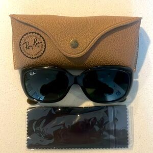 Jackie OHH Ray-Ban
